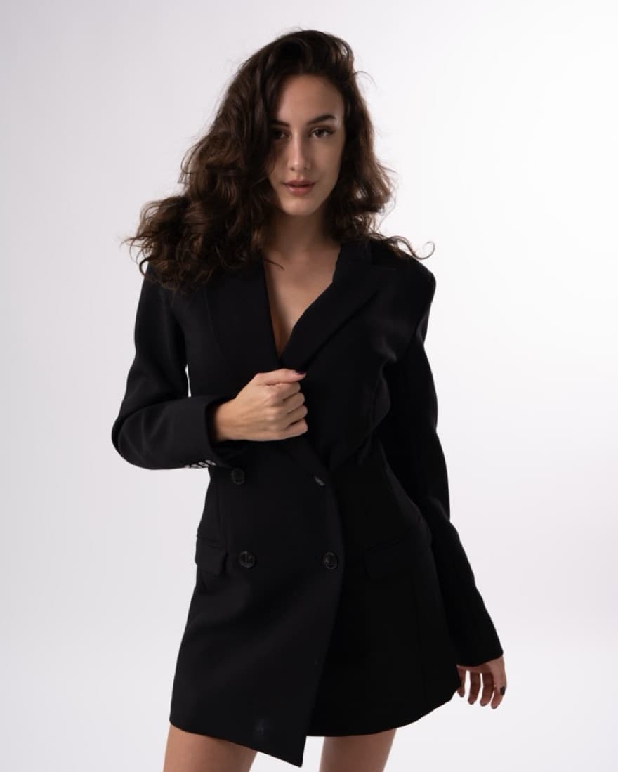 Blazer Dress  - Image 2