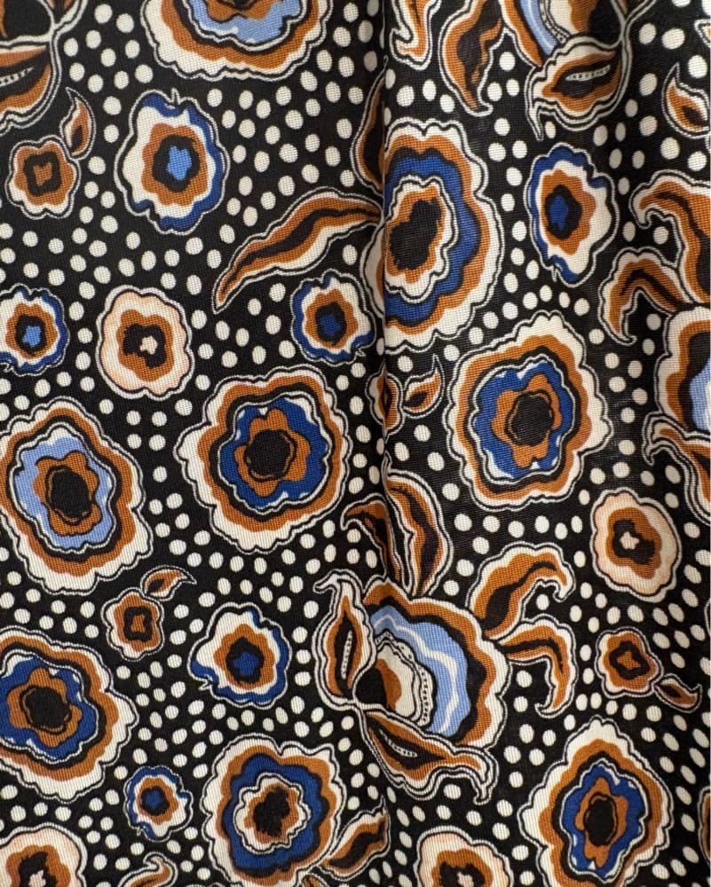 Stine Goya Abstract Midi Dress - Image 5