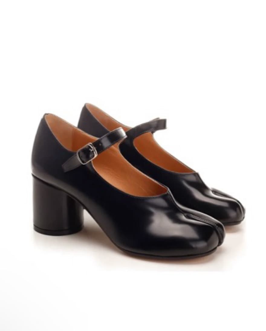 Margiela Tabi shoes - Image 2