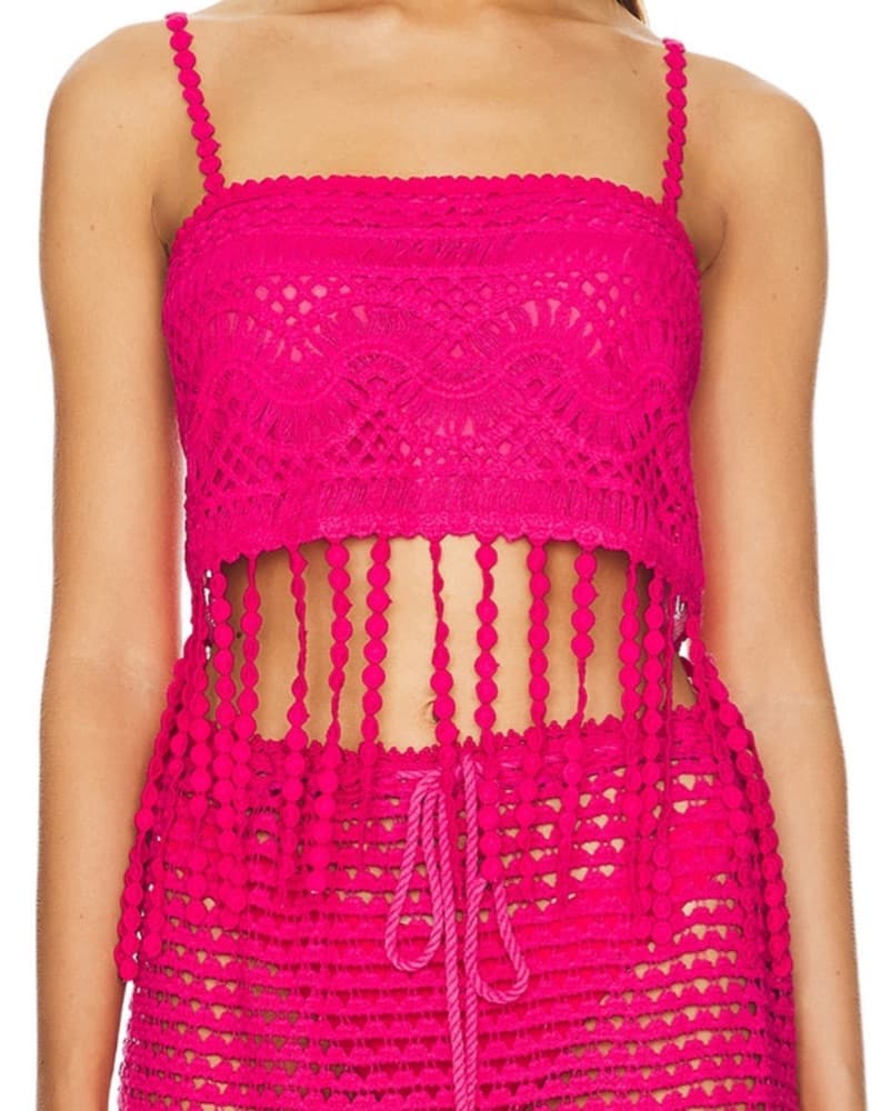 Agua Bendita Crochet Set - Image 3