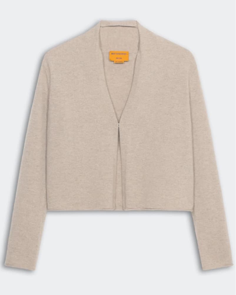 GUEST IN RESIDENCE Stealth Cardigan - Image 5