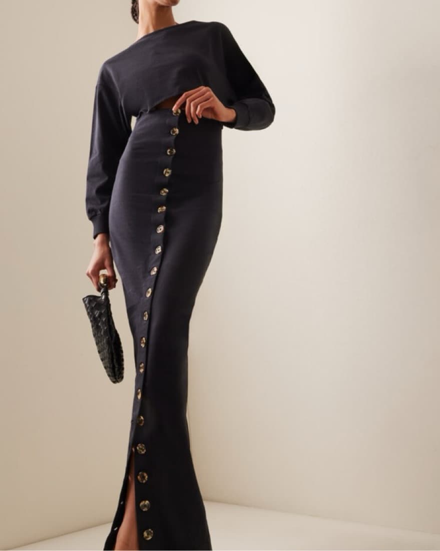 AWAKE Mode Dress - Image 1