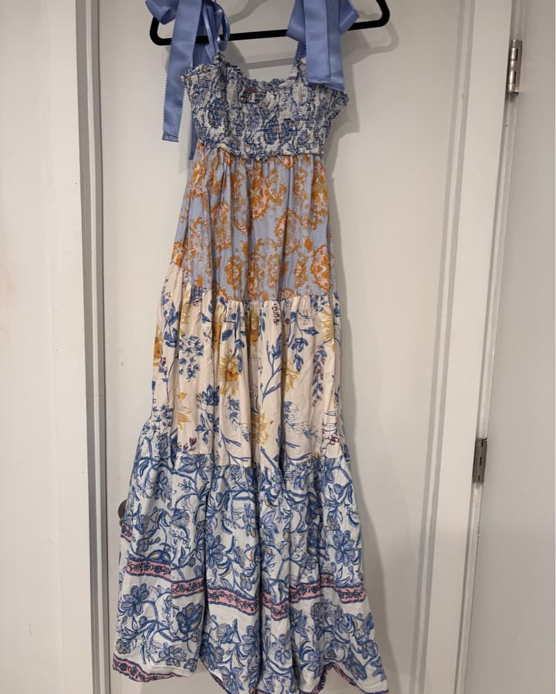 Free People Maxi Dress - Image 2