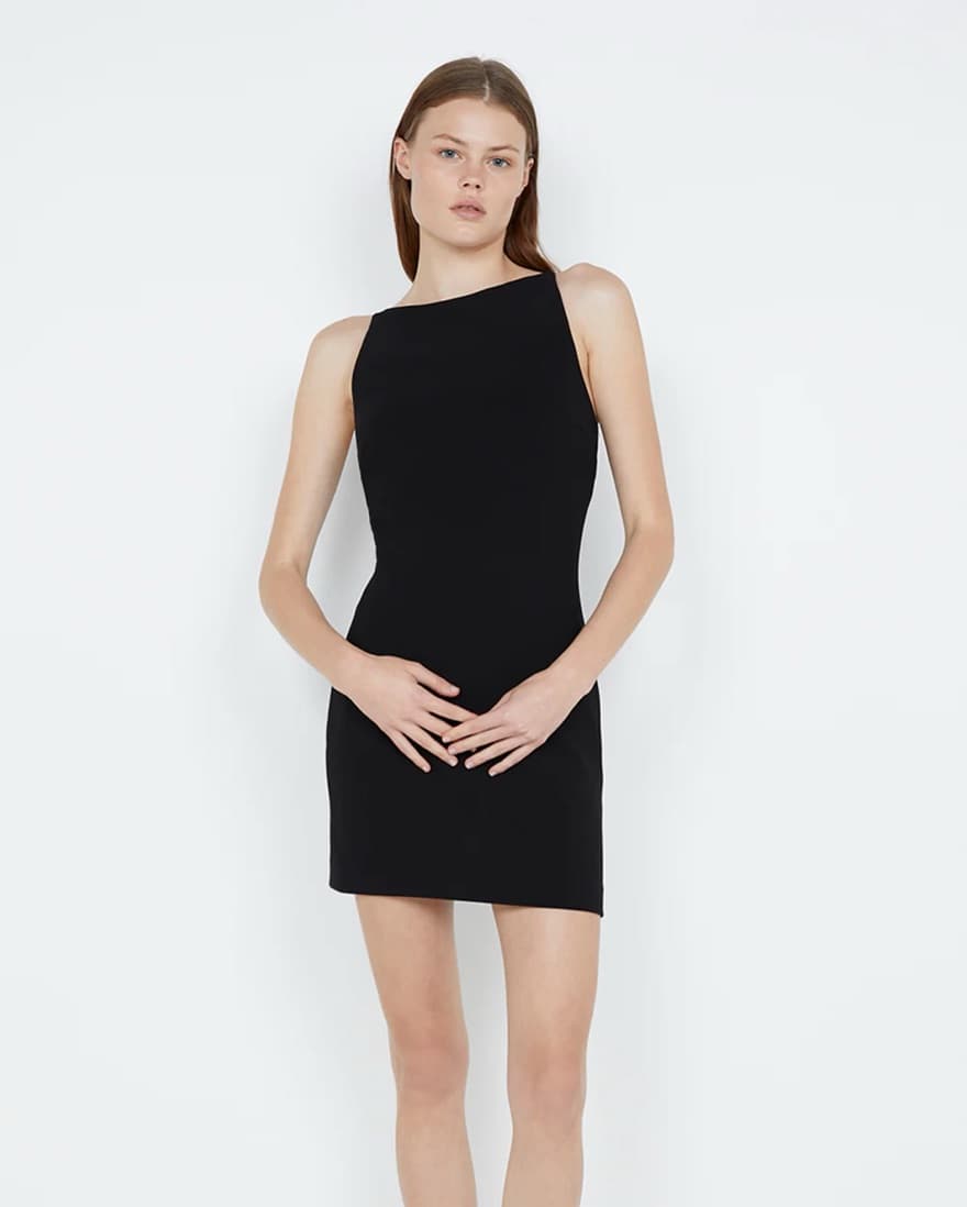 Bec + Bridge Clover Mini Dress - Image 1