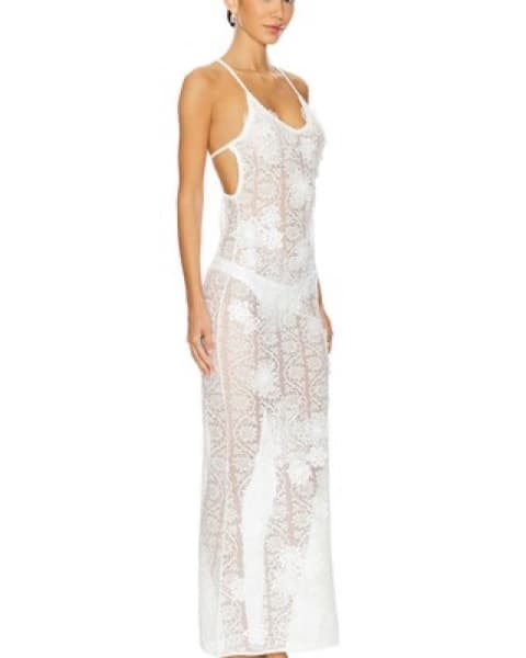 Vesper Maxi Dress  - Image 3