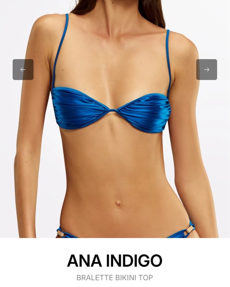 Sommer Swim Ana Top & Eboni Bottom - Image 2