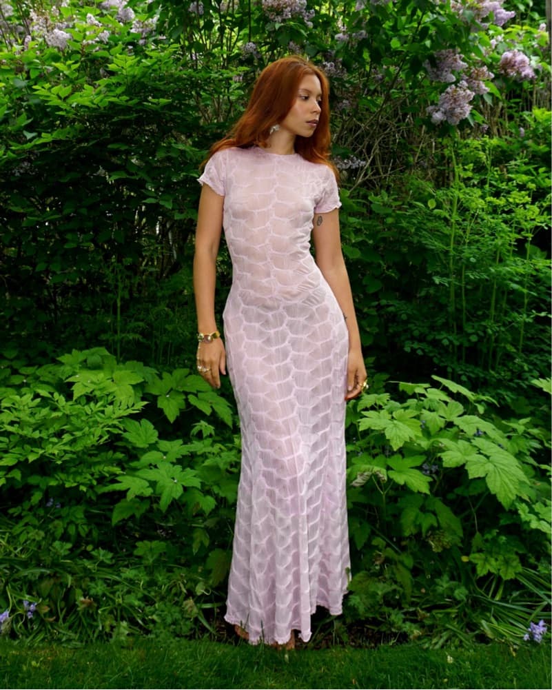 Pretty In Pink - Image 3