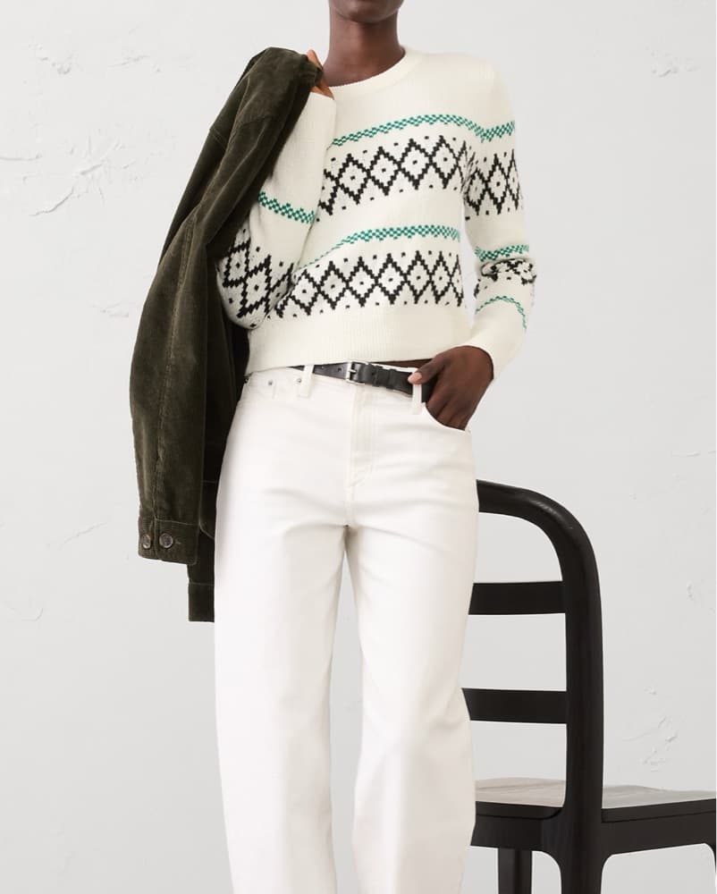 Banana Republic Sweater  - Image 3