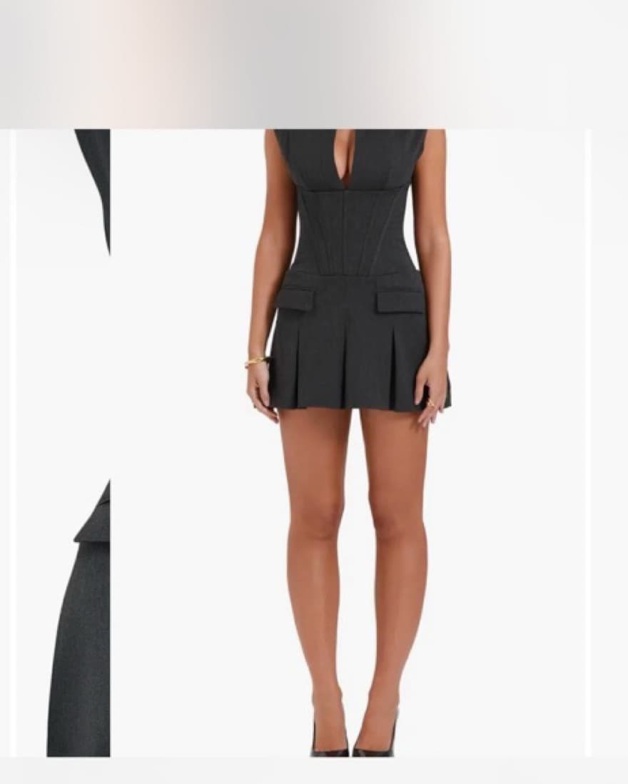 House of CB dress - Image 2