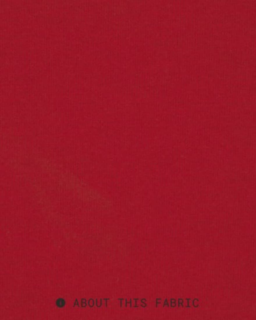 Red Skims Turtleneck Long Sleeve  - Image 5