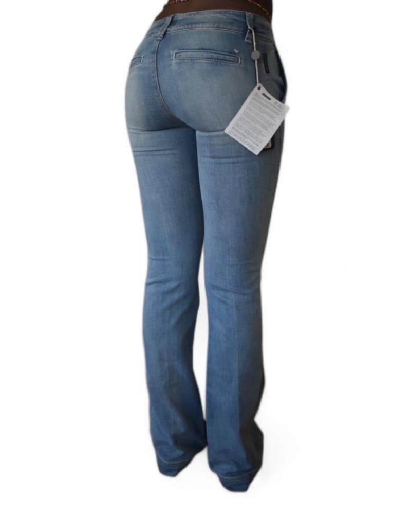 Armani Exchange Jeans NWT - Image 1