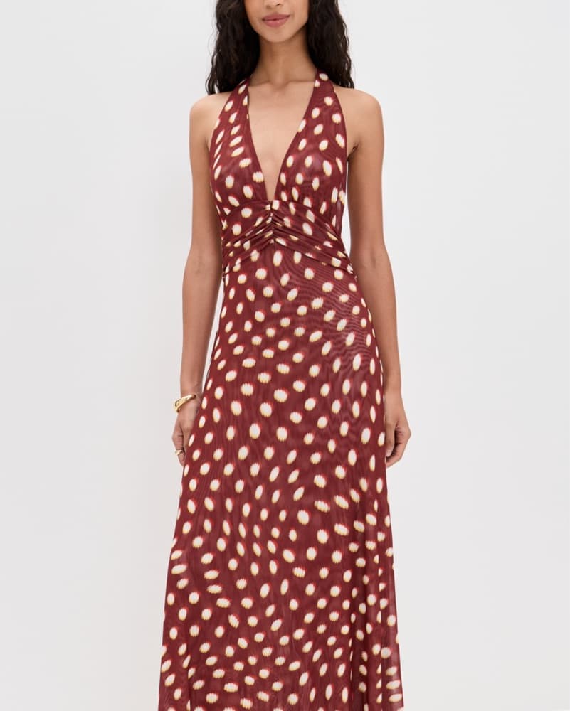 Resa Chelsea Dress  - Image 1