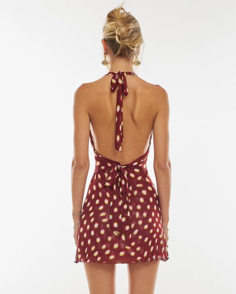 Clint Dress From Resa - Image 3