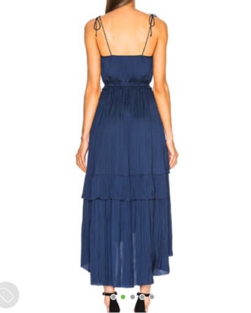 Ulla Johnson Dress - Image 2