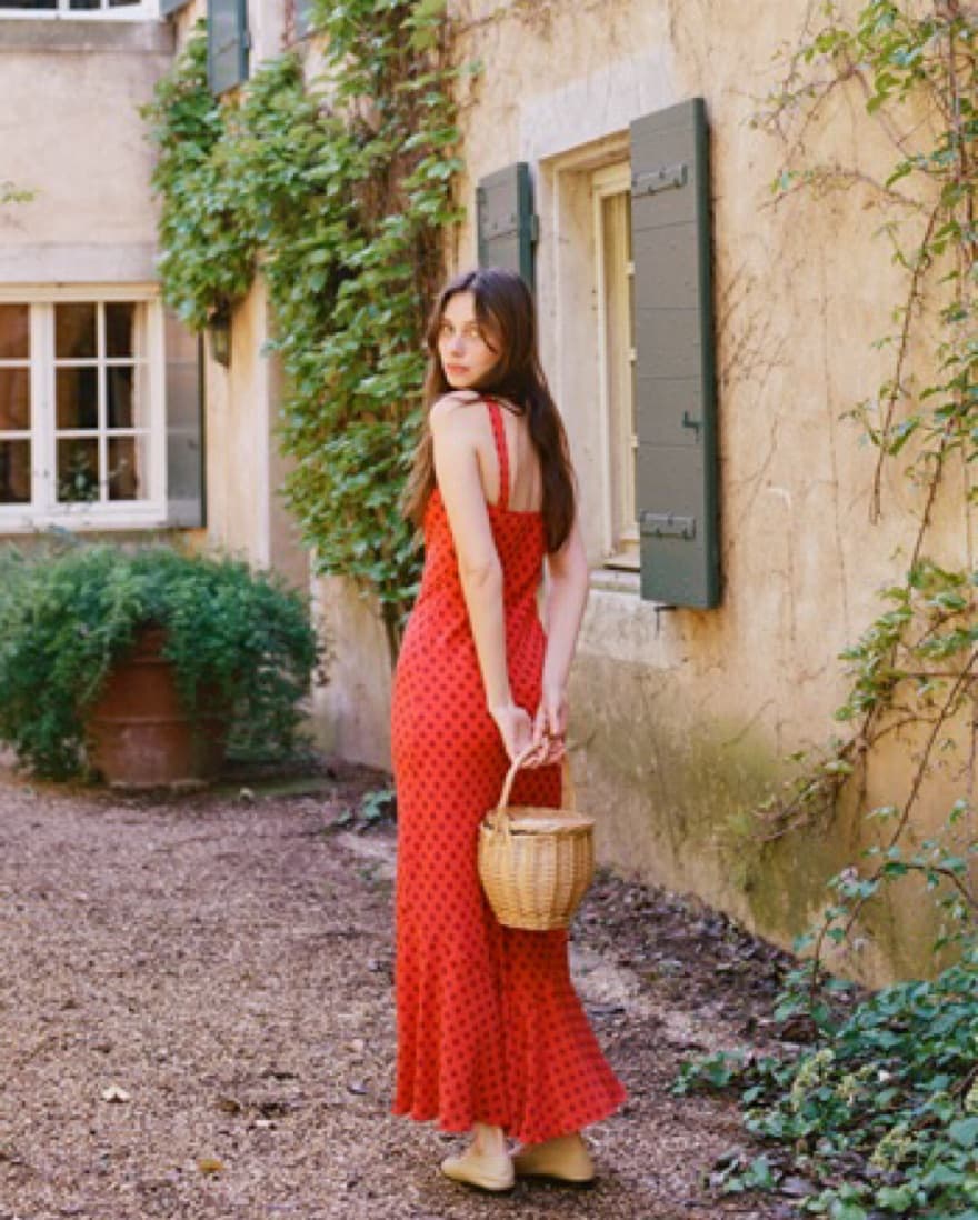 Realisation Par Allegra Dress - Image 2