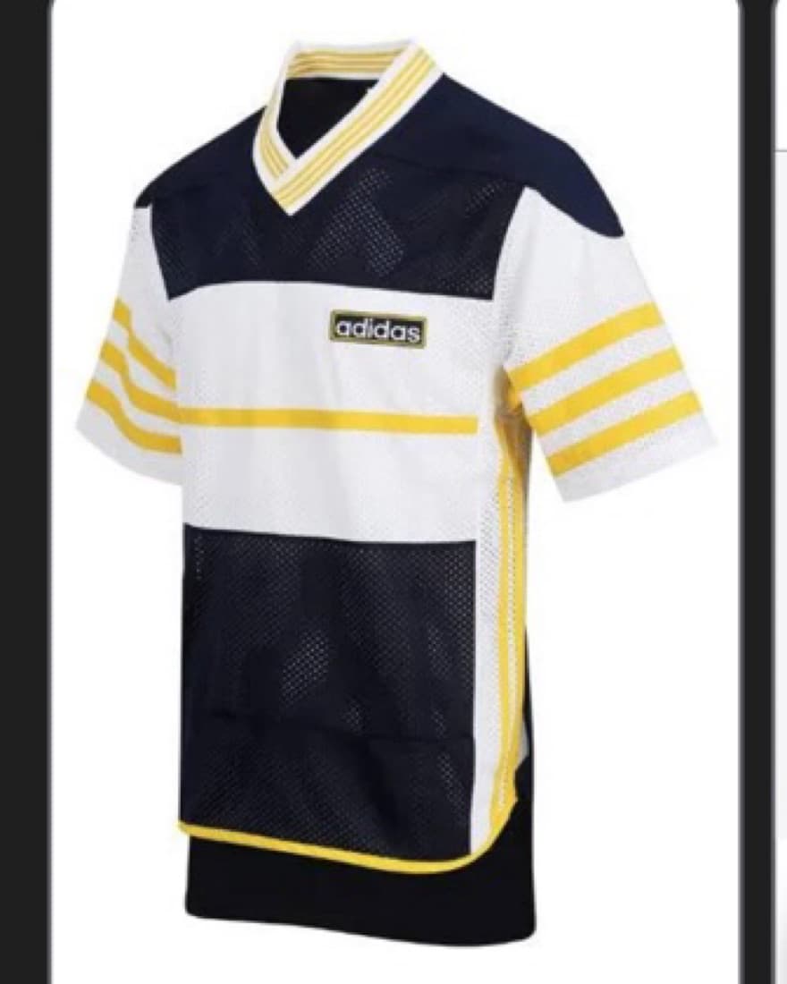 Adidas Jersey - Image 2