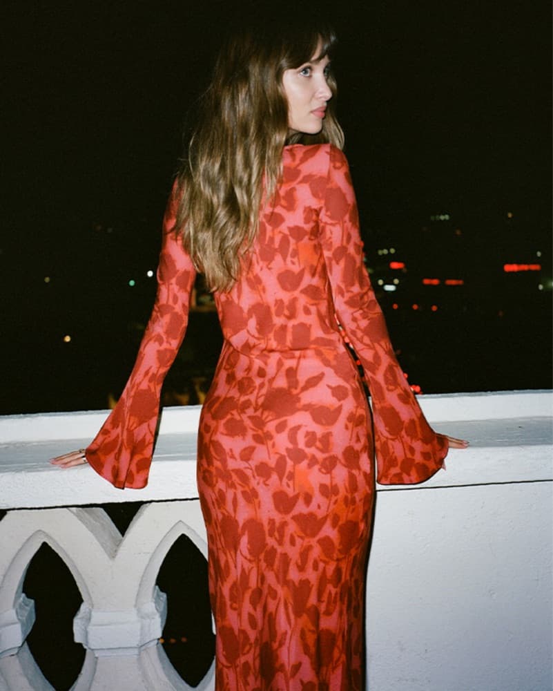 Realisation Par Gia Dress - Image 4
