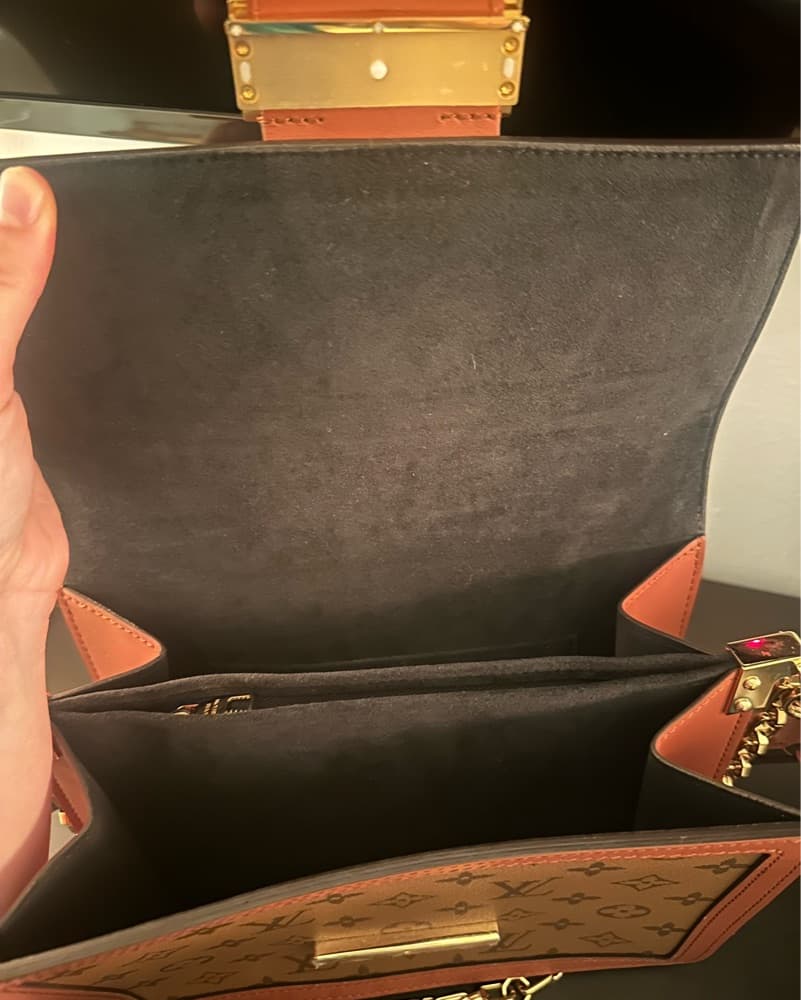 Louis Vuitton Dauphine MM - Image 3