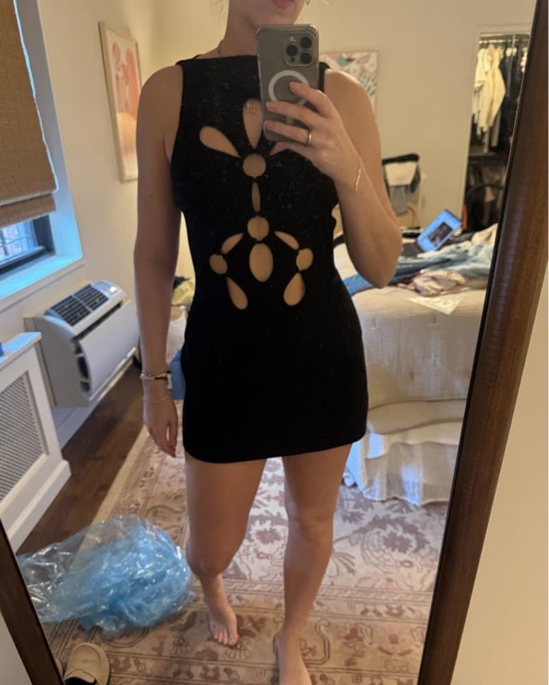 Cult Gaia dress - Image 3