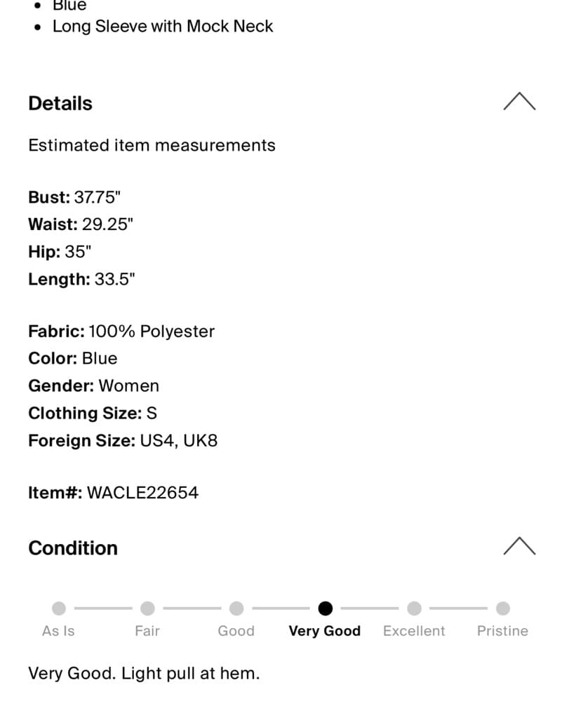Acler Sodo Dress - Image 5