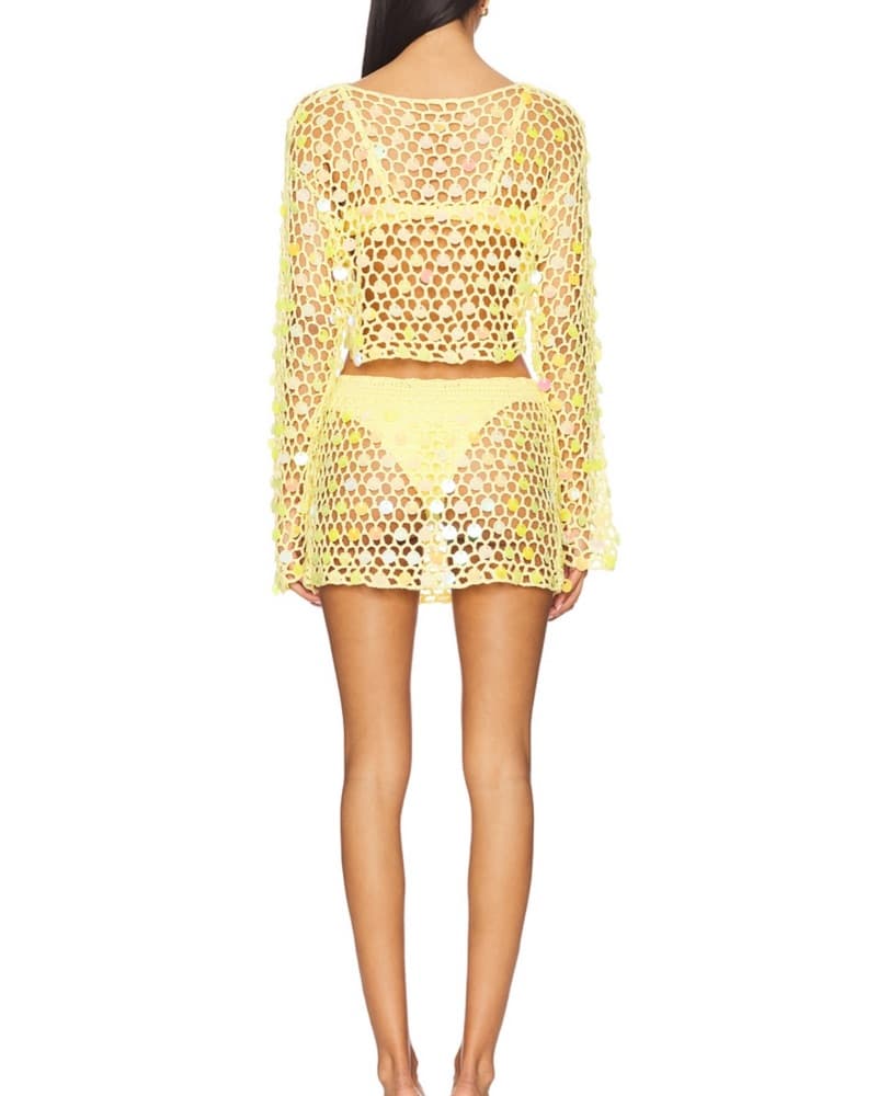 Revolve Coralie Set - Image 3