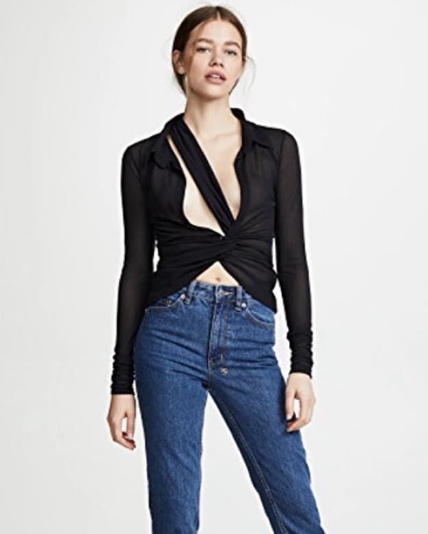 Jacquemus Top - Image 4