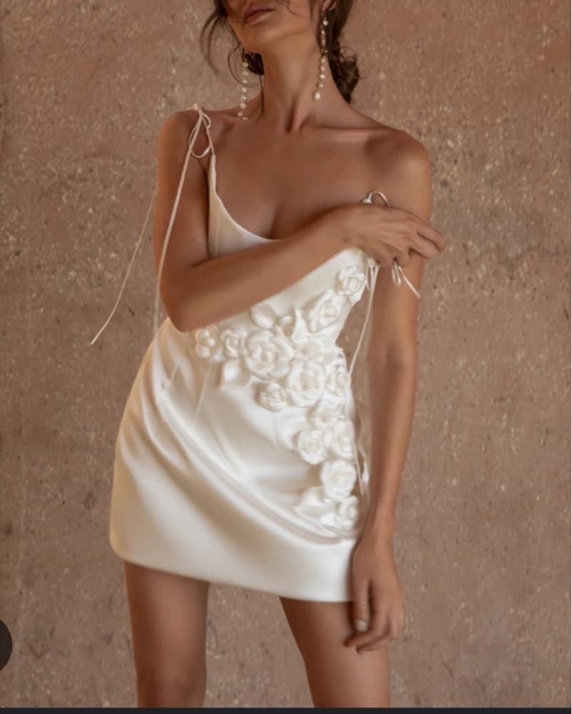 Katherine Tash Lilou Dress - Image 4
