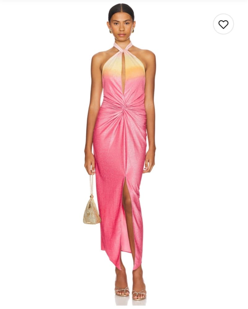 Baobab Dress - Image 1
