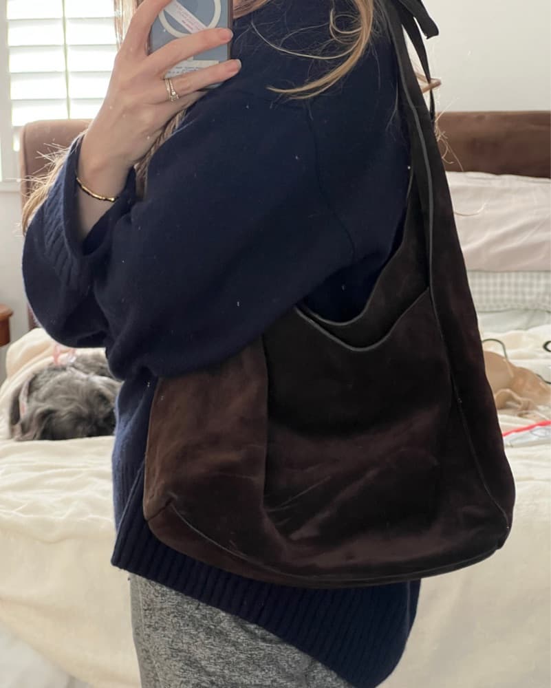 Reformation Hobo Bag - Image 2