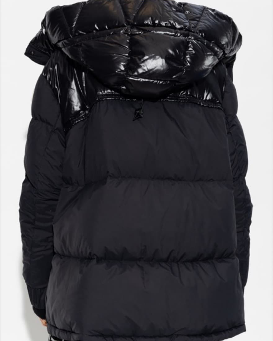 Moncler Jacket  - Image 3
