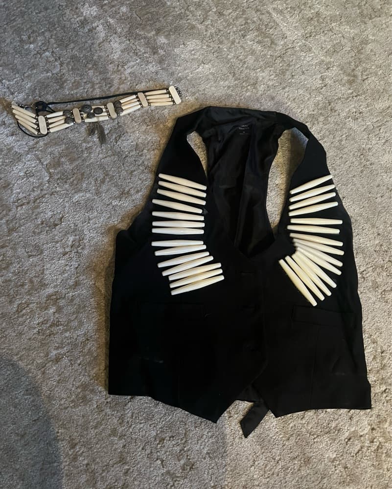 Janet Jackson Costume  - Image 3