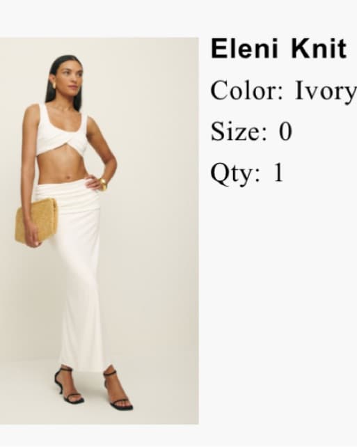 Eleni Knit Set - Image 1