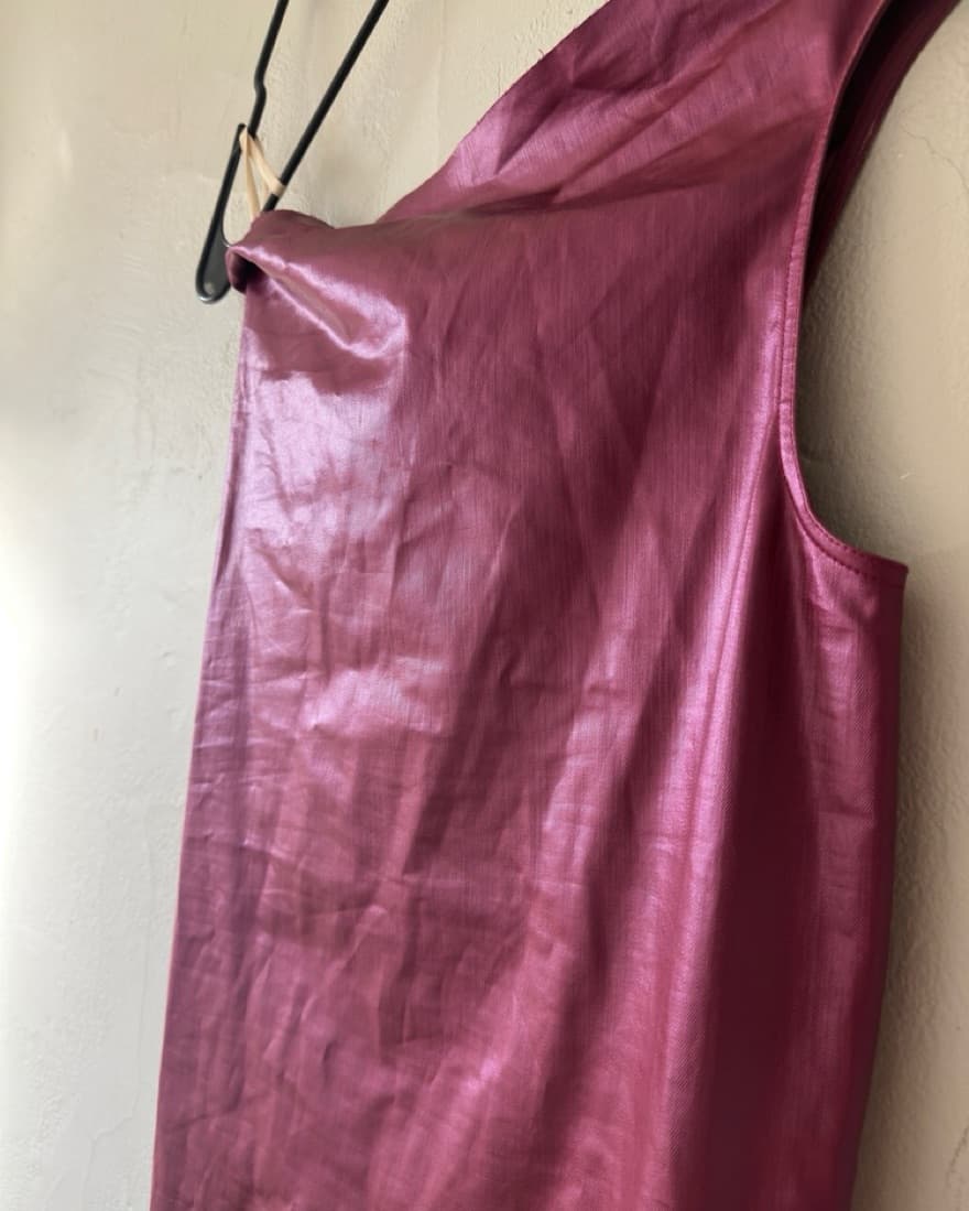 Rick Owens Athena Gown - Image 4