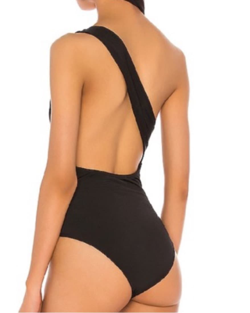 Sold Out Backless Revolve bodysit - Image 4