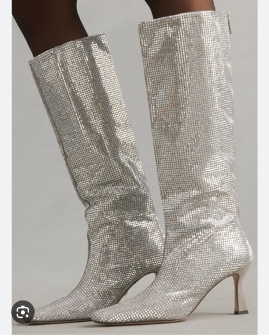 Lola Cruz Boots - Image 1
