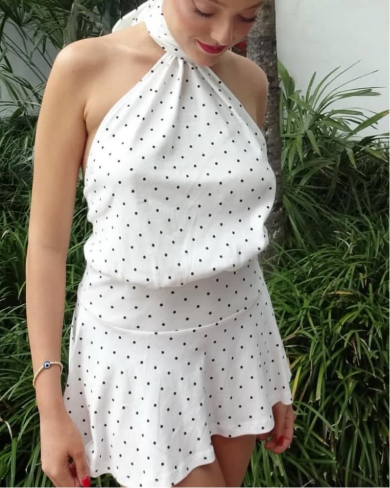 Jaded London Dress - Image 4