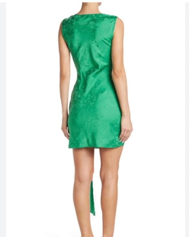 Ronny Kobo Fresco Dress - Image 4