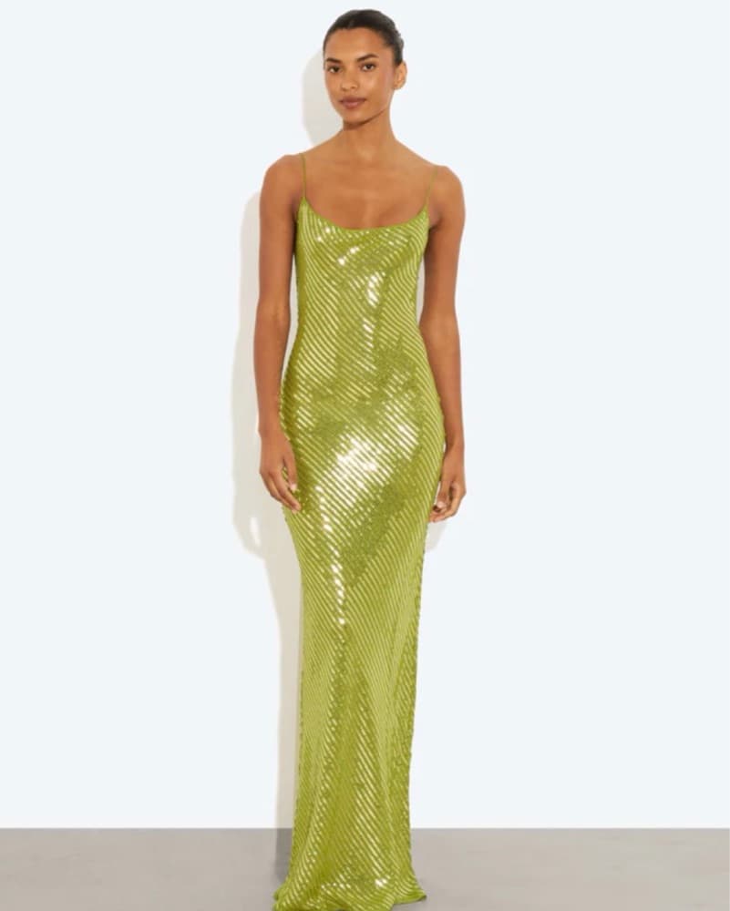 Rat And Boa Gina Dress - Image 2