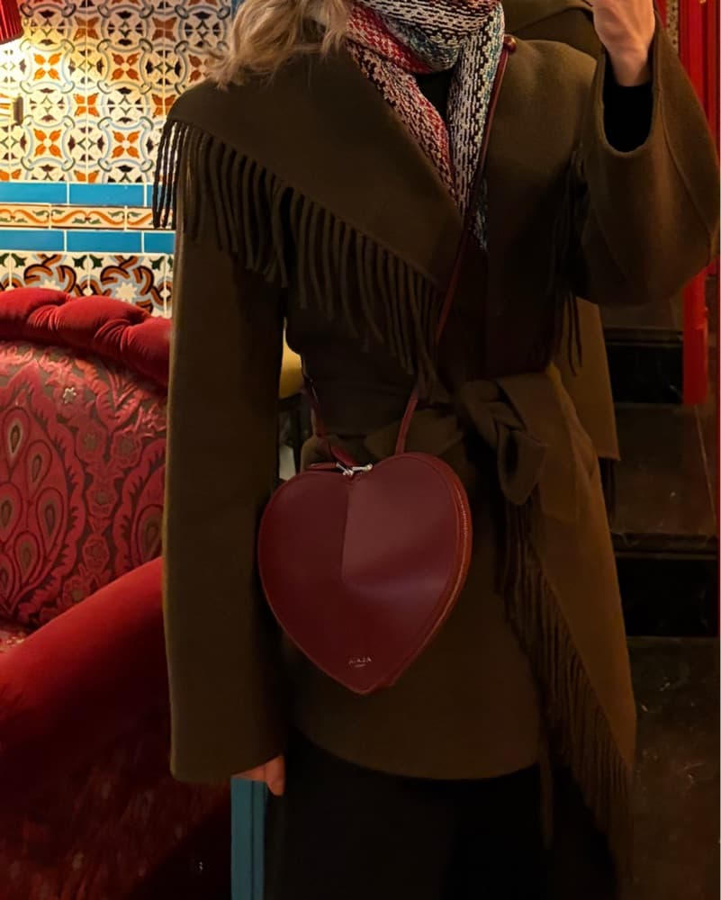 Alaia Bag - Image 3