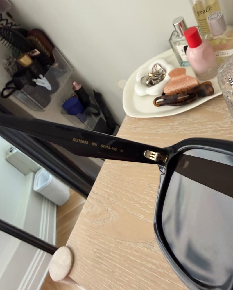 Gucci Sunglasses - Image 5