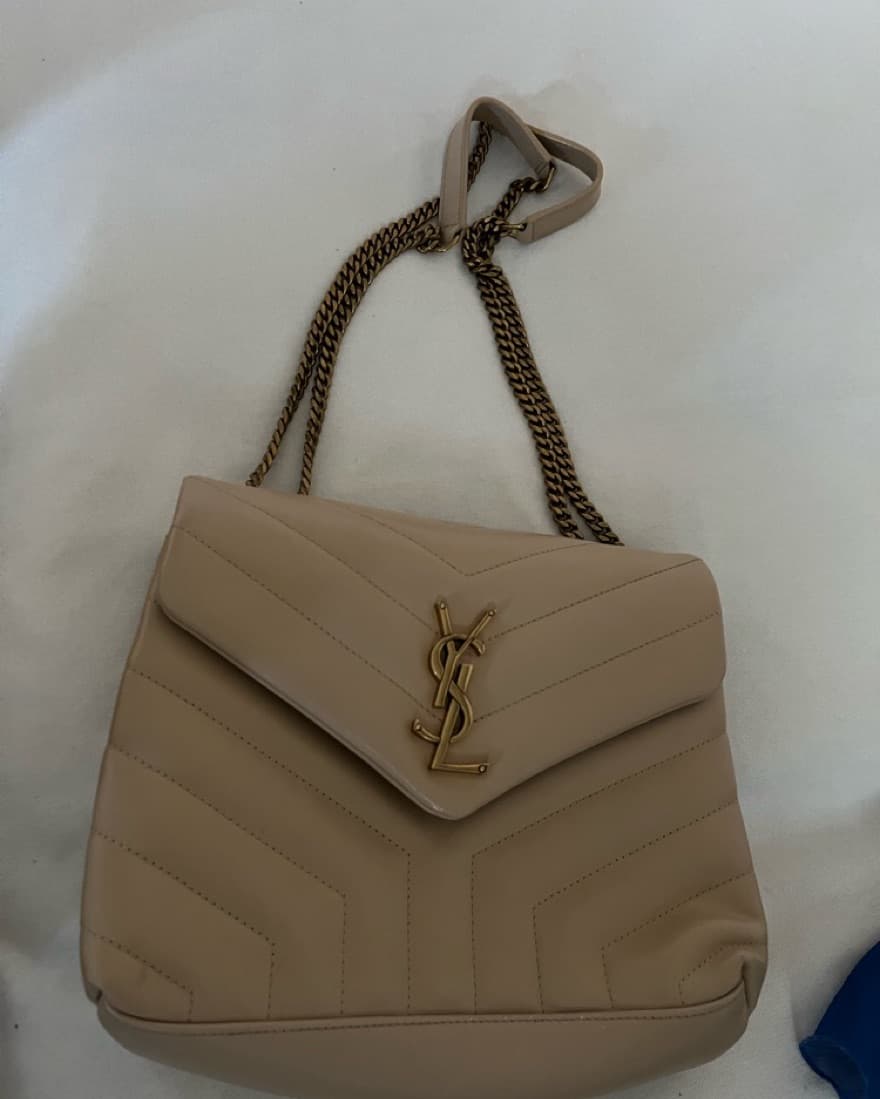 ysl Loulou Nude small Size - Image 1