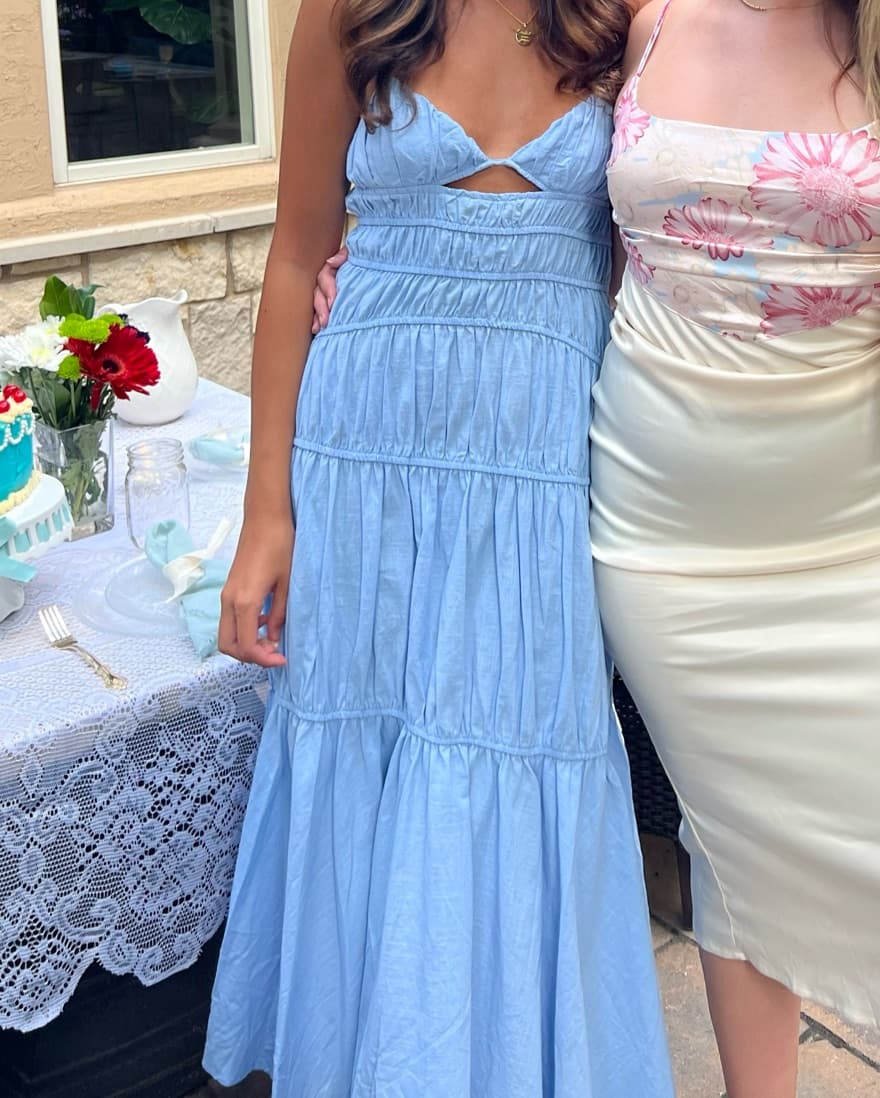 SNDYS Taliah Dress  - Image 2