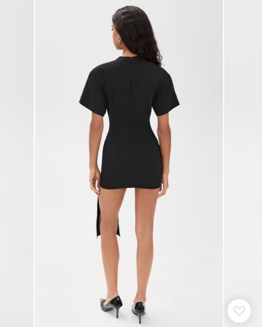 Lioness Martini Mini Dress - Image 2