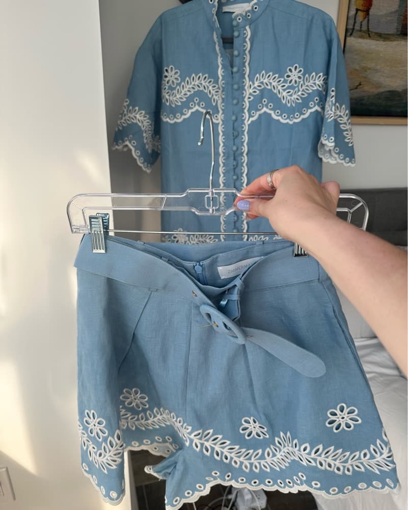 Zimmermann Junie Set - Image 2