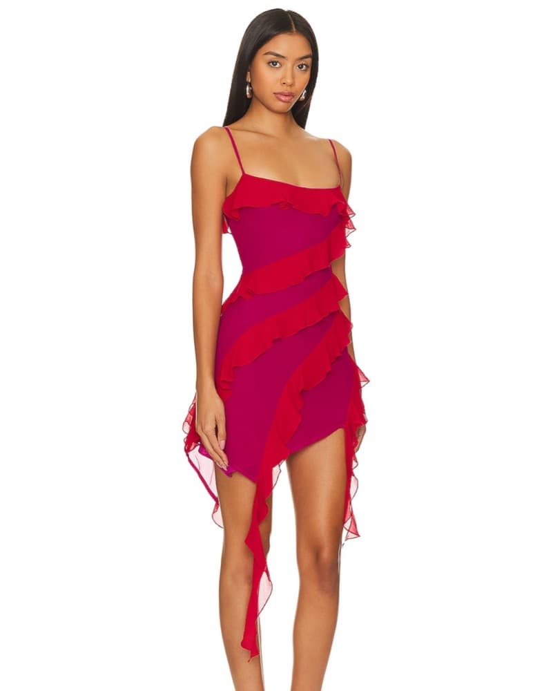 Marisol Mini Dress Lovers And Friends - Image 1