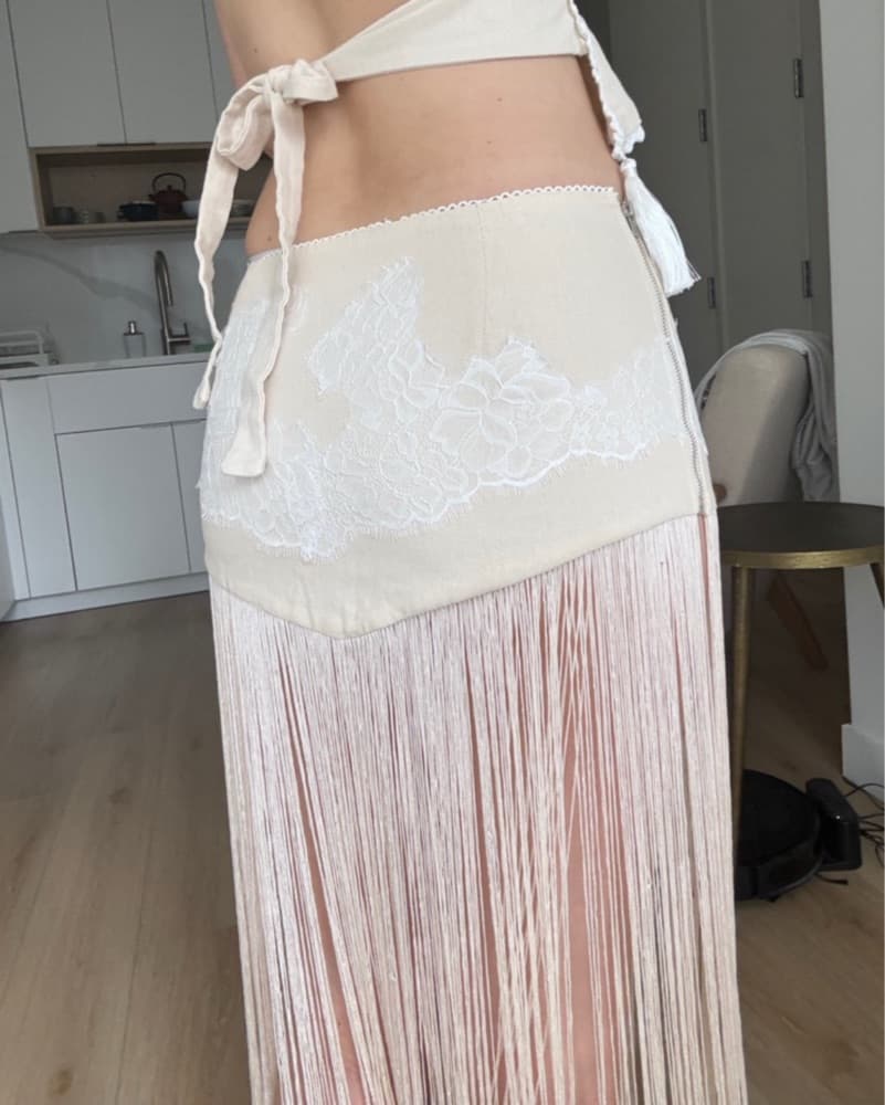 Isabel Marant Inspired Summer Set - Image 6