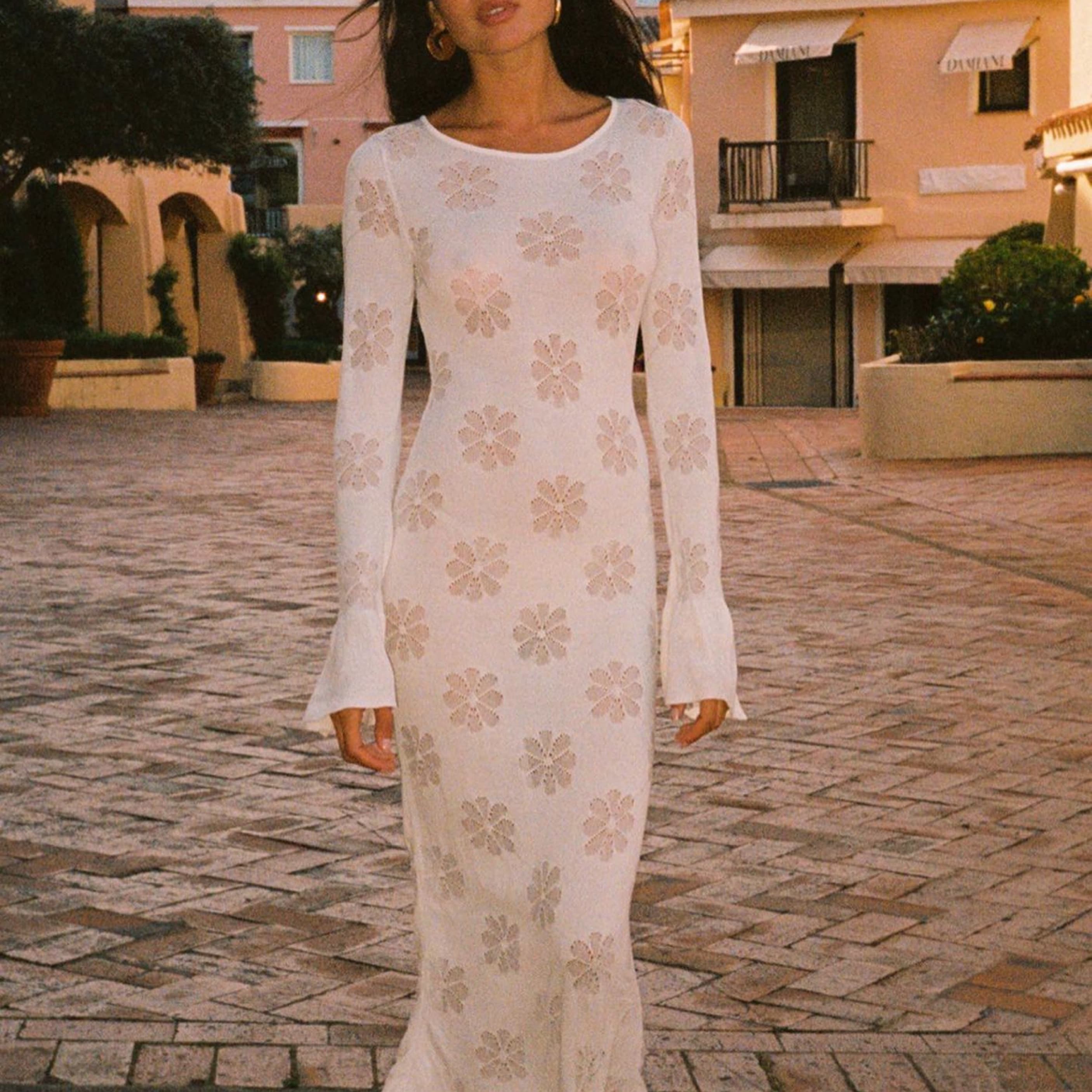 Asta Resort Rafaela Dress - Image 1