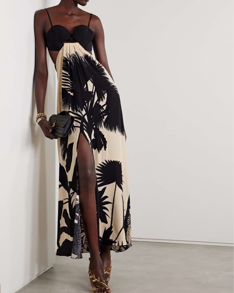 Johanna Ortiz Fascination Of East Dress - Image 2
