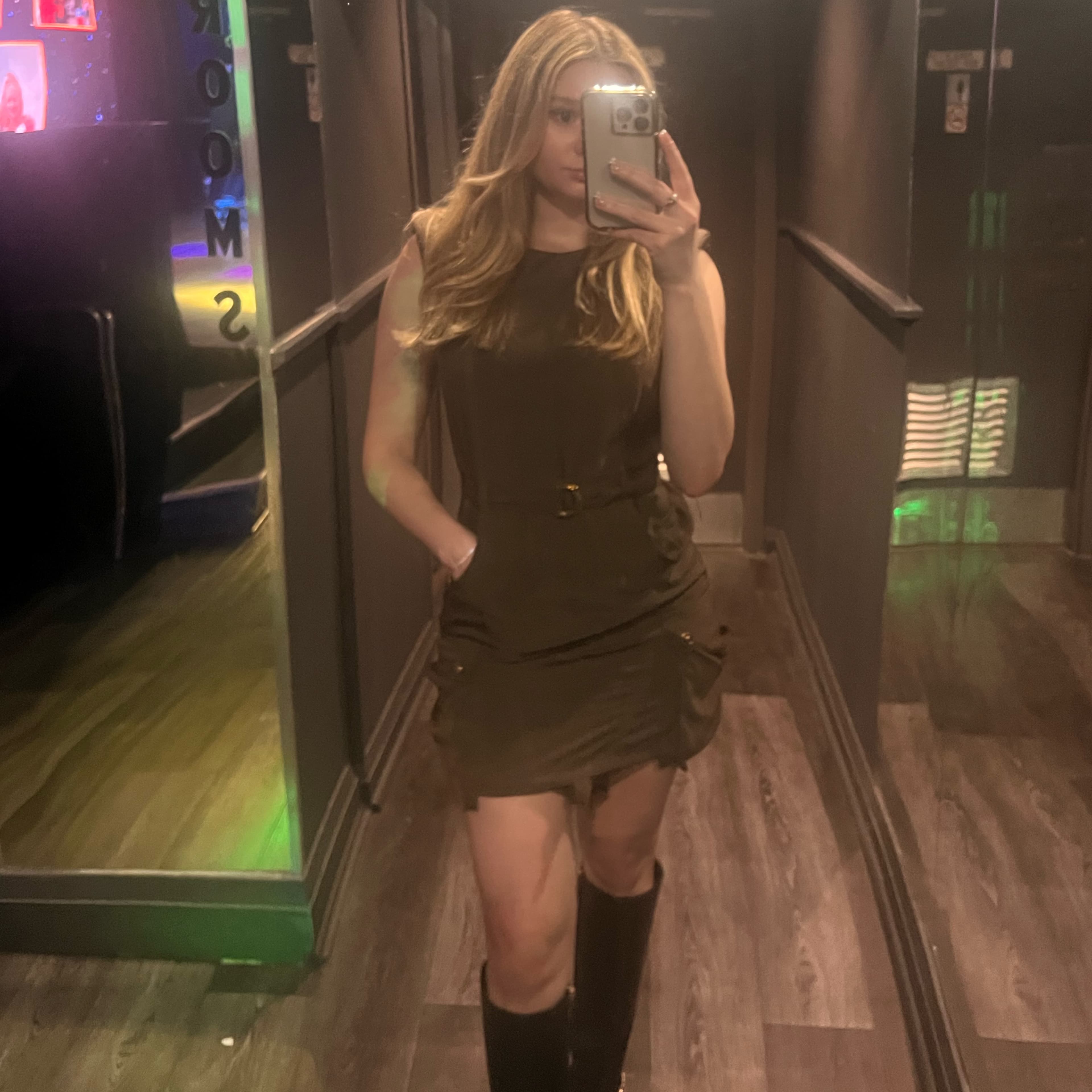 Versace Dress  - Image 2