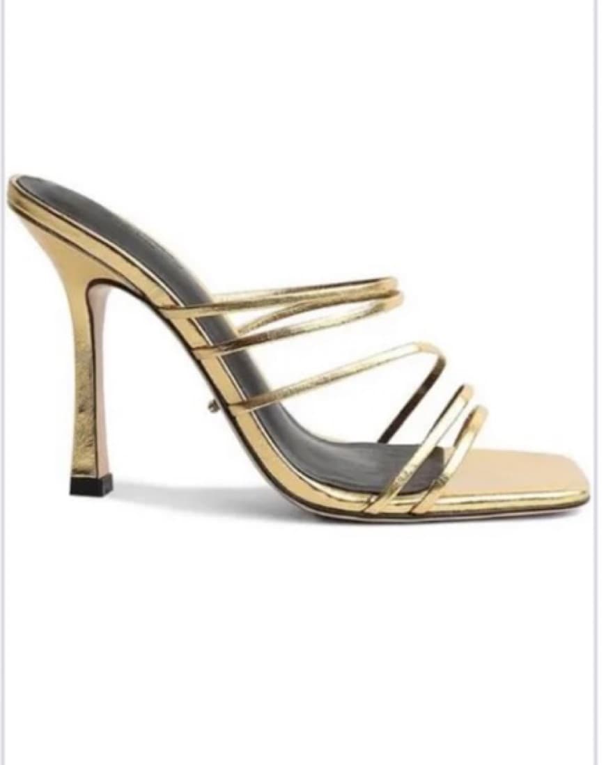 tony bianco foxie mule - Image 1